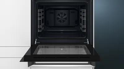 Produktbild Siemens OVEN HB010FBR1S