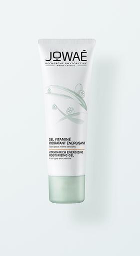 Produktbild Jowae gel vitaminado hidratante energi (Gel, 40 ml)