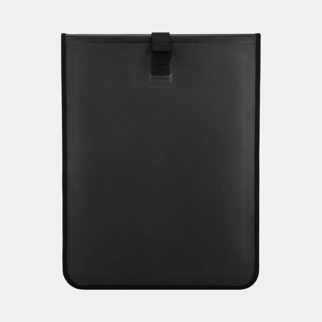 Actual product image Victorinox Touring 2.0, Laptop Sleeve, Black (15")