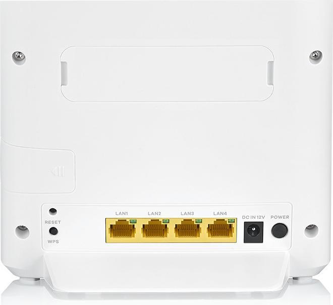 Produktbild Zyxel LTE3202-M437