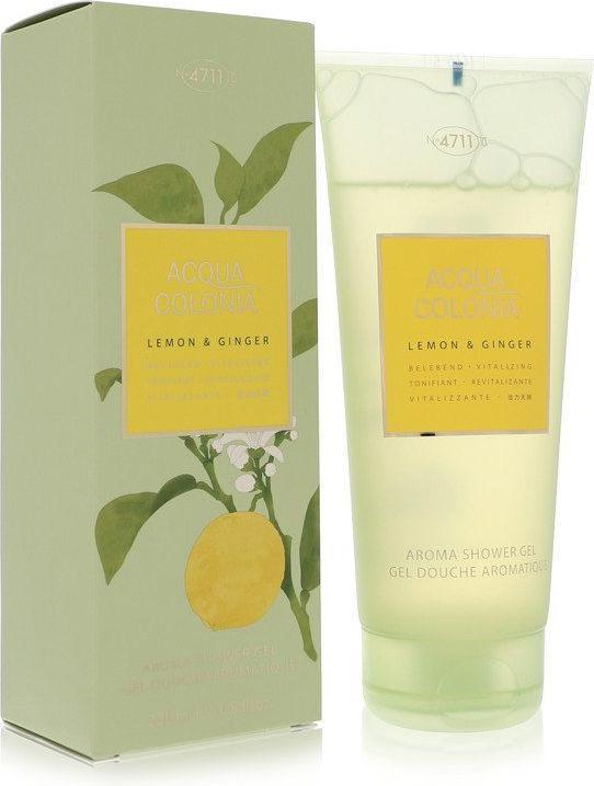 Image du produit Acqua Colonia 4711 Acqua Colonia (200 ml)