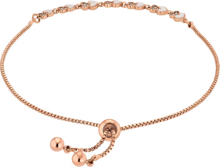 Heideman Alea rose goldfarbend (100% Edelstahl)
