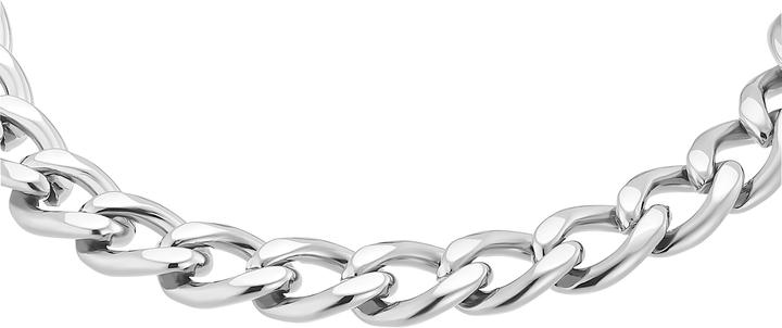 Actual product image Heideman Ylva silver polished (100% stainless steel)