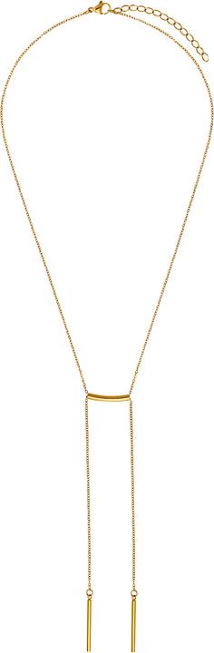 Image du produit Heideman Minna couleur argent poli (100% acier inoxydable)