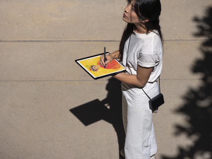 Image du produit Microsoft Surface Slim Pen 2 for business