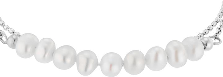 Actual product image Heideman Tony silver polished (100% stainless steel)