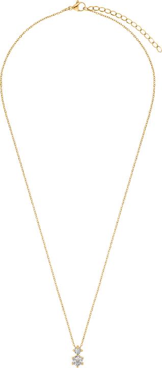 Image du produit Heideman Iva couleur argent poli (100% acier inoxydable)