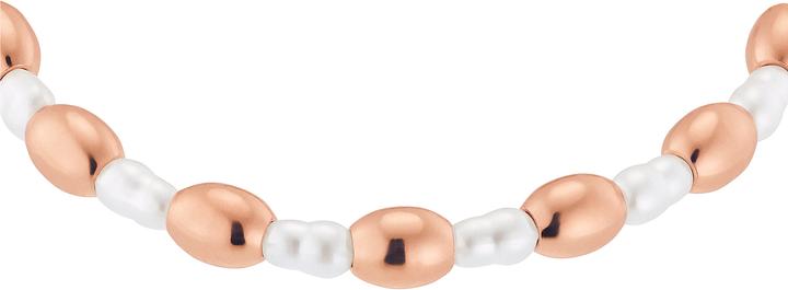 Image du produit Heideman Maya couleur argent poli (100% acier inoxydable)
