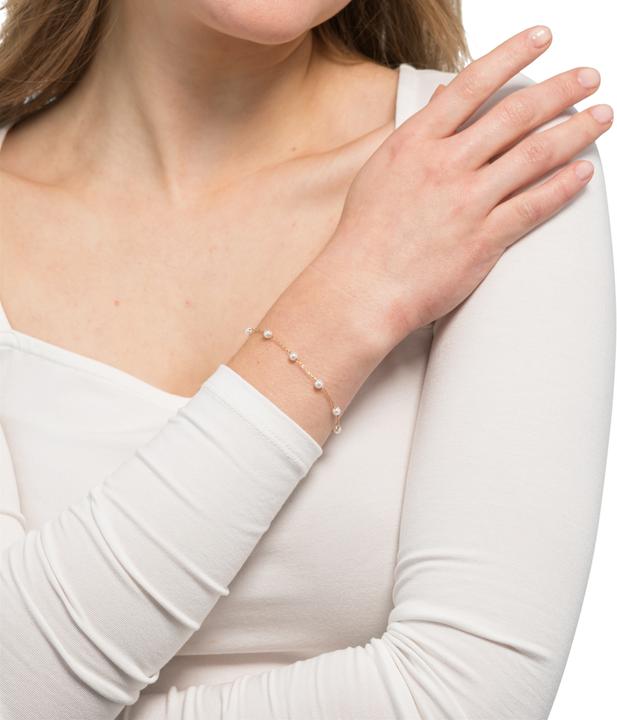 Image du produit Heideman Elula couleur argent poli (100% acier inoxydable)