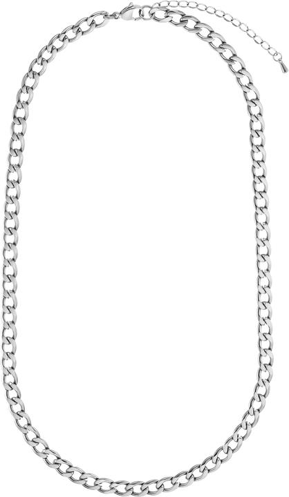 Image du produit Heideman Ylva couleur argent poli (100% acier inoxydable)