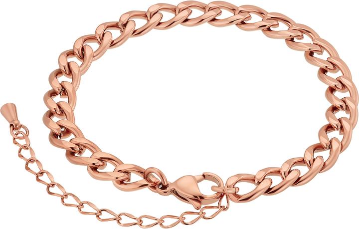 Image du produit Heideman Ylva couleur argent poli (100% acier inoxydable)