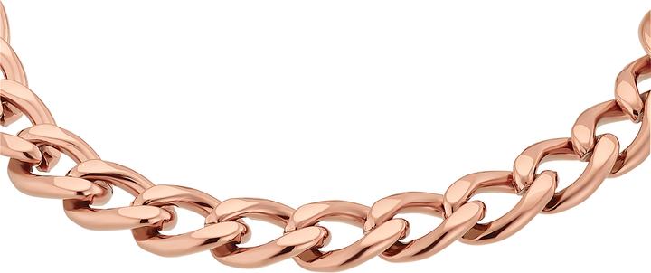 Image du produit Heideman Ylva couleur argent poli (100% acier inoxydable)