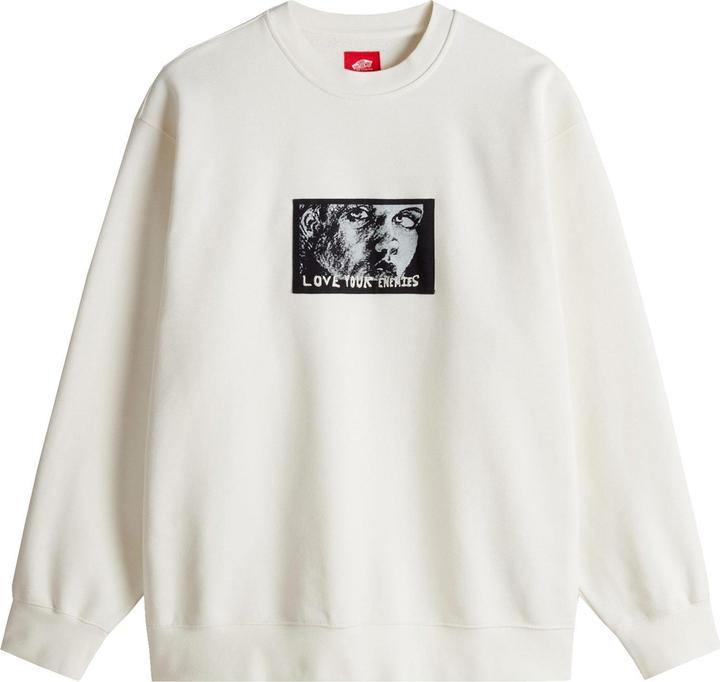 Produktbild Vans Skate Lisa Lisa Crew marshmallow (S)