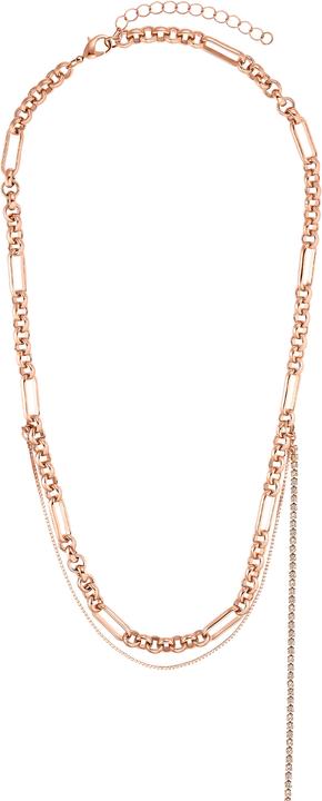 Heideman Zara rose goldfarbend (100% Edelstahl)