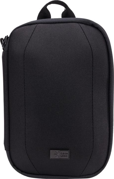 Immagine prodotto Caselogic Inviac102 Custodia Nera Per Accessori Invigo Eco
