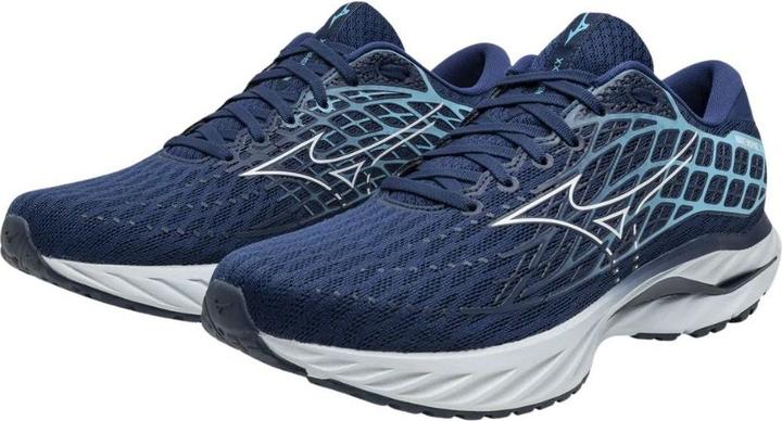 Image du produit Mizuno WAVE INSPIRE 20 (40.5)