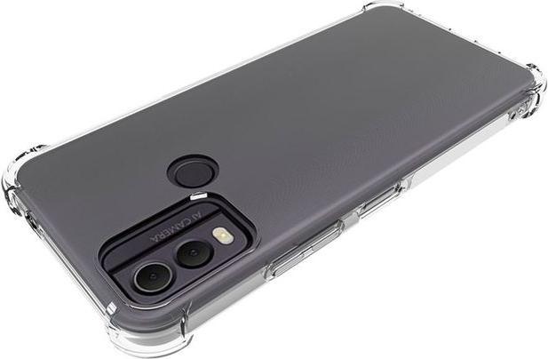Image du produit MU Classic Étui souple TPU Series (Nokia C22)