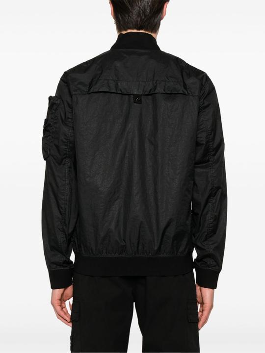 Image du produit Stone Island Coats Black (S)