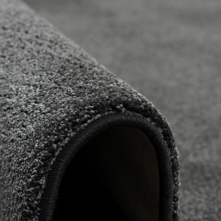 Produktbild Snapstyle Hochflor Luxus Velours Teppich Touch (100 x 400 cm)