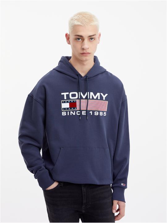Immagine prodotto Tommy Hilfiger Felpa con cappuccio (L)