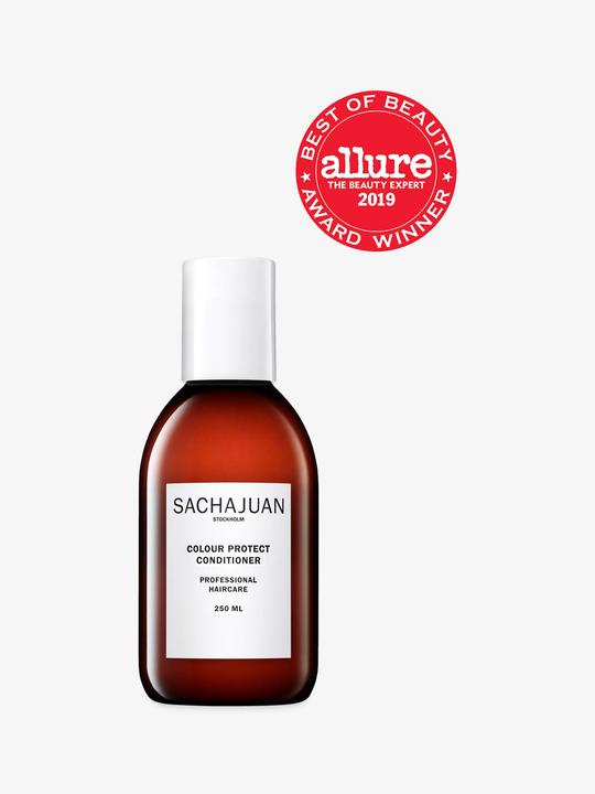 Actual product image Sachajuan Colour Protect Conditioner (250 ml)
