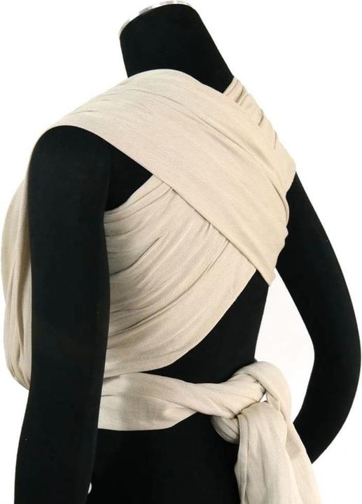 Actual product image Baby sling sand (2.70 m)