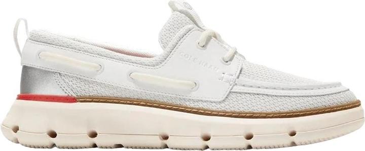 Actual product image Cole Haan Mens 4.ZeroGrand Regatta Boat Shoes (37)
