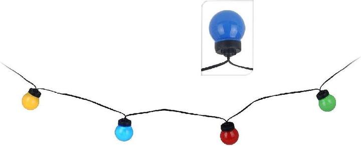 Image du produit NoName Guirlande Partylight 7,5m 12V (7.50 m)