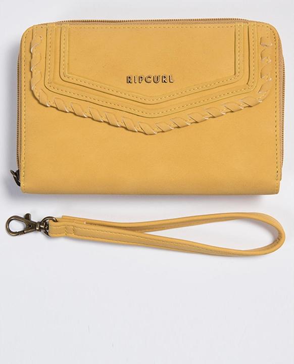 Actual product image Rip Curl Übergrosse Brieftasche Bronx