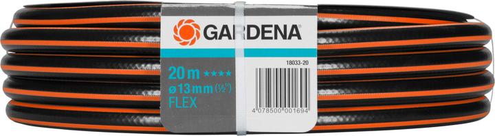 Actual product image Gardena Comfort Flex 18033 (20 m, 12.70 mm)