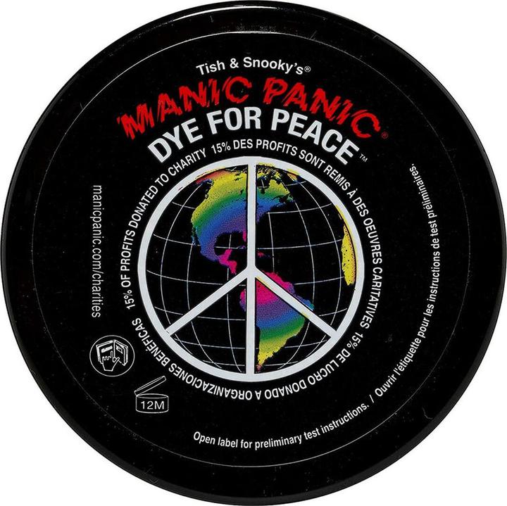 Produktbild Skybound High Voltage Classic Cream Formula Mystic Heather 118ml (Mystic Heather)