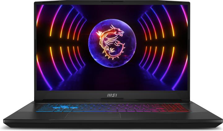 Produktbild MSI PULSE 17 B13VFK-042FR (17.30", Intel Core i5-13500H, 16 GB, 512 GB, DE)