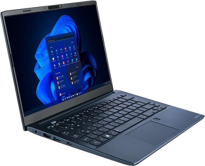 Actual product image Dynabook Toshiba Satellite Pro C30-K-110 - Intel Core i5 1235U / 1.3 GHz - Win 10 Pro (includes Win (13.30", Intel Core i5-1235U, 16 GB, 256 GB)