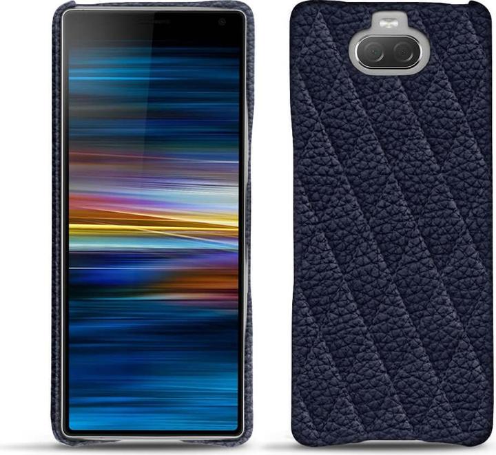 Actual product image Noreve Leather cover (Sony Xperia 10 Plus)
