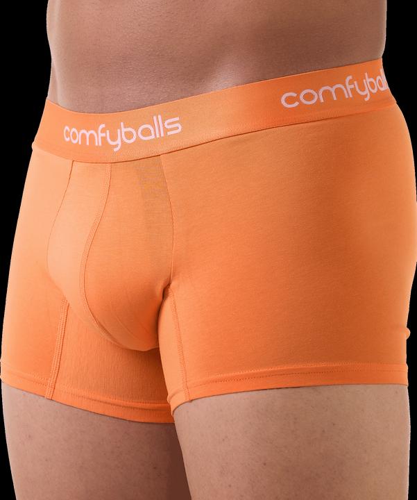 Immagine prodotto Comfyballs Cotone Regular (XXL, Confezione singola)