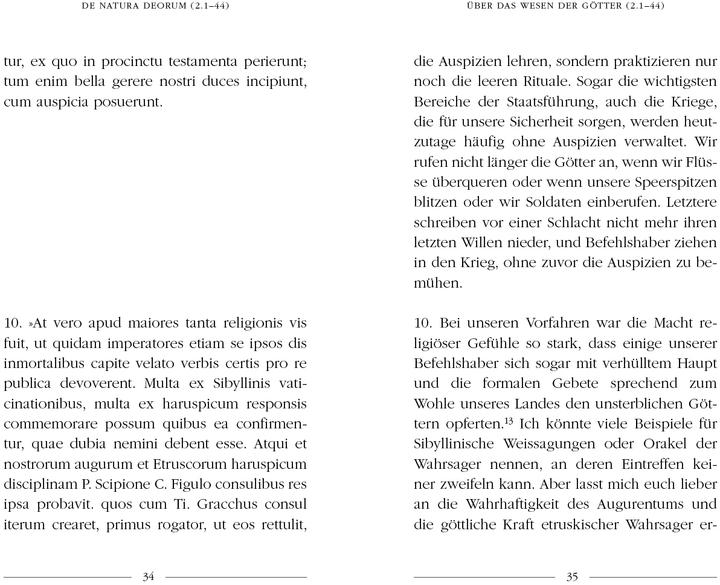 Image du produit Plutarch: Über die Kunst, ein Anführer zu sein (Allemand, Plutarch, 2021)