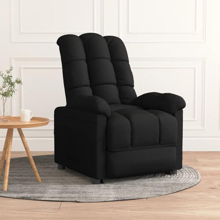 Actual product image VidaXL Recliner