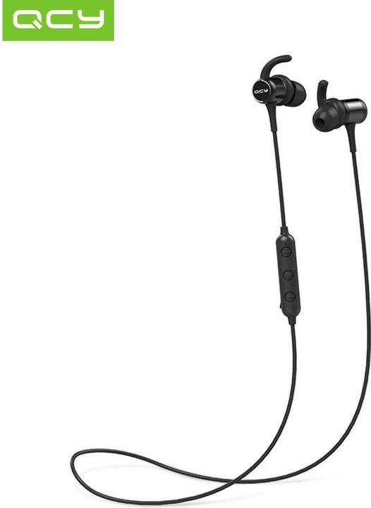 Image du produit QCY M1c (NC, 6 h, Sans fil)