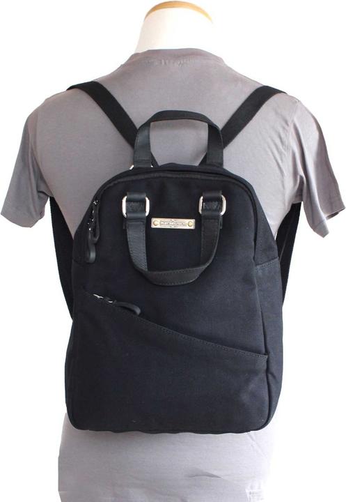 margelisch canvas rucksack margelisch rucksack
