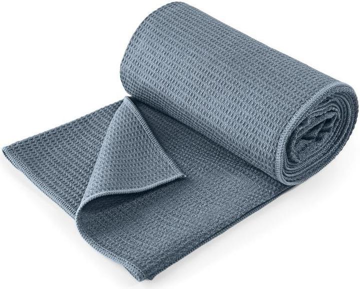 Image du produit Lotuscrafts Serviette de yoga