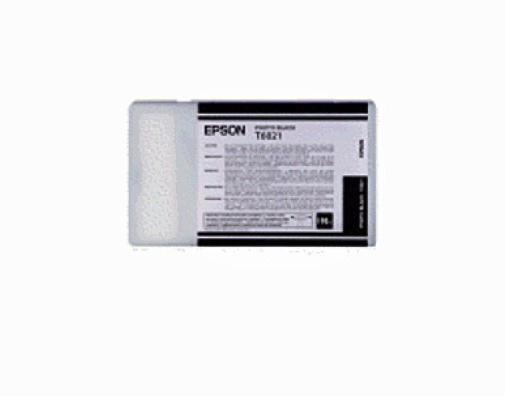 Produktbild Epson T612100 (BK)