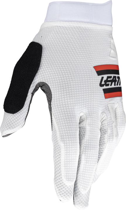 Actual product image Leatt Glove MTB 1.0 GripR - White (XL)
