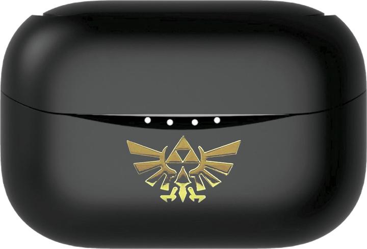 Produktbild OTL Nintendo Zelda Earpods True Wireless (keine Geräuschunterdrückung, 6 h, Kabellos)