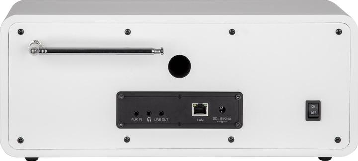 Produktbild Imperial Dabman i205 (FM, DAB+, WLAN, Bluetooth)