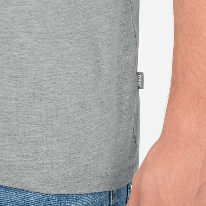 Produktbild JAKO T-Shirt Organic Stretch (46)