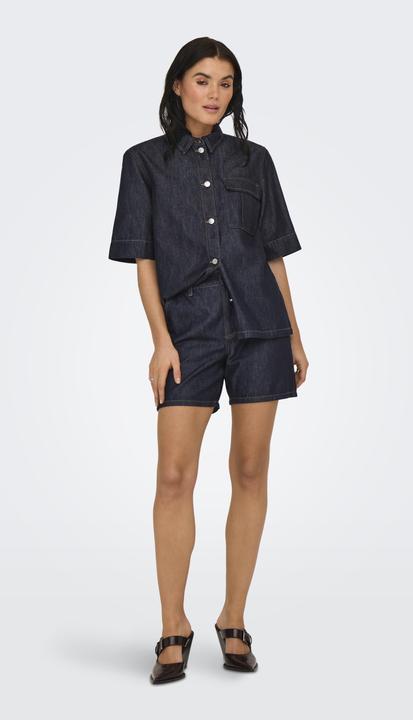Actual product image JdY JDYSANSA Jeanshemd Jeanshemd (M)