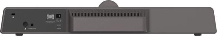 Actual product image Viewsonic Microsoft Teams certified video camera