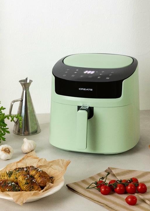 Produktbild Create Fryer Air Pro Large