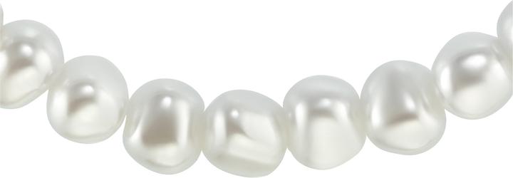 Actual product image Heideman Meva silver color polished (100% stainless steel)