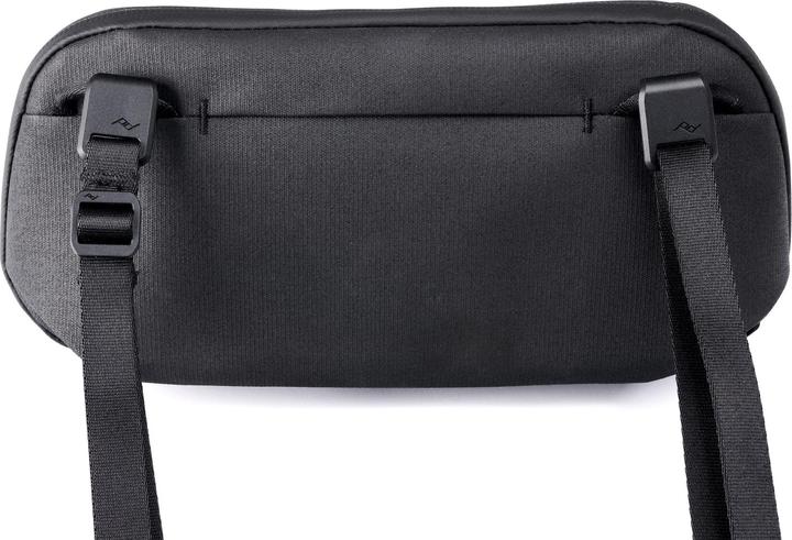 Immagine prodotto Peak Design Marsupio tecnico piccolo (Borsa per accessori per fotocamere, 1 l)